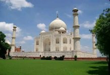 印度若改名「巴拉特」 印度洋就可「解套」了? 印度國家民族主義興起,以梵語「承載」代替英國殖民地的蔑稱也是情理之中。圖/取自微博