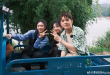 「口紅一哥」李佳琦失言道歉仍難滅火 已掉粉逾百萬 大陸網紅「口紅哥」李佳琦「嫌貧」發言重創他營造的親民形象。取自李佳琦微博