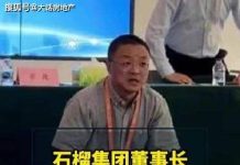 北京百億房企董座下跪哭訴:還不了債,從22樓跳下! 石榴集團董座崔巍向金融機構下跪哭訴,公司絕對健康!圖/搜狐網