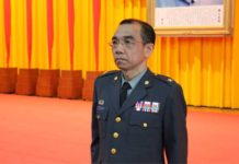 飛彈督導歿/中科院下屆院長呼聲最高人選 副院長歐陽力行驚傳猝逝