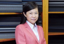 凝結在地 迎戰全球