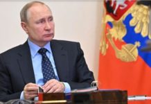 俄對烏發展核武不能無動於衷 承認東烏兩省獨立派軍維和