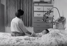 唐氏症基金會公益微電影《天使21號》