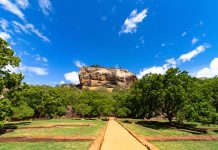 來去斯里蘭卡 森呼吸 來去斯里蘭卡 森呼吸