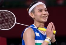 2022年BWF世界羽球錦標賽東京開打 戴資穎挑戰金牌