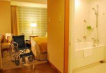 飯店旅館設無障礙設施 建構友善環境