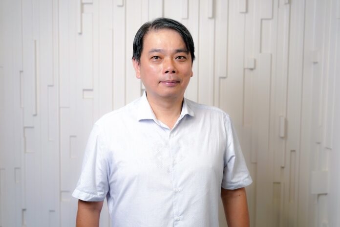 wm20250704164400889951 鄧哲偉認為反傾銷稅波及在中國製造的美日品牌,國際品牌成無辜受害者。