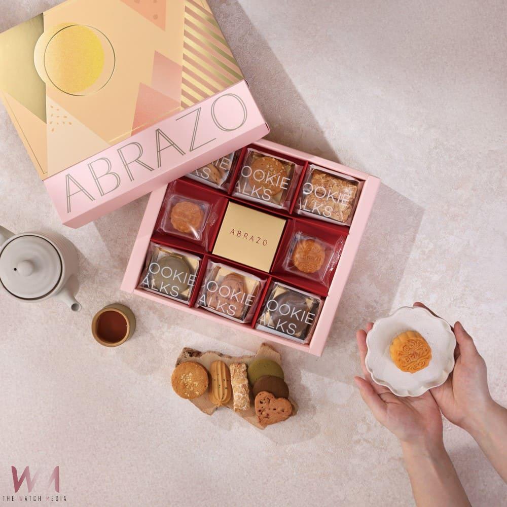 唐氏症基金會「暖月唐心」中秋禮盒開賣　公益結合永續理念完美呈現