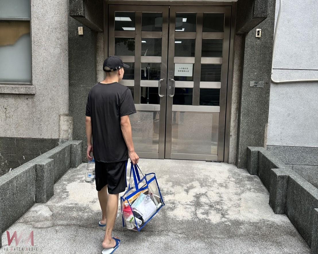 假釋犯挑釁受害人惡行曝光　法務部火速撤銷、雲檢發監執行