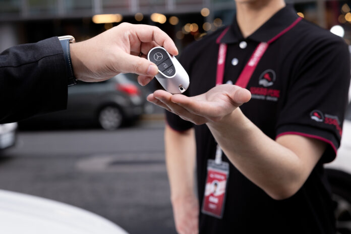 圖片來源：55688代駕提供