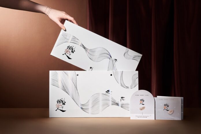 wm20251001121244781760 「採涎人」推出中秋限時免運親民套組,受到市場不少迴響。(採涎人/提供)