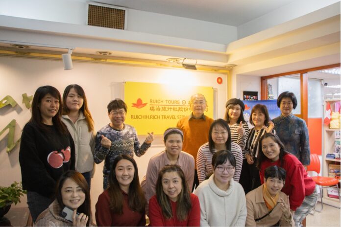 瑞治的菁英團隊經驗，帶旅客深入瑞士，沉浸美麗的國度。