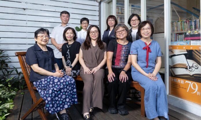 顯恩基金會與康健雜誌共同舉辦「2025兒童早療專家會議」（圖／陳德信攝影）