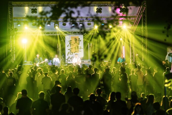 wm20251204122659247278 「野趣東高雄 Chill in the Wild」音樂市集將於12月6日在杉林日光小林社區登場,以音樂、美食與文化體驗帶領民眾走進杉林,感受多元族群魅力。(圖/主辦單位提供)