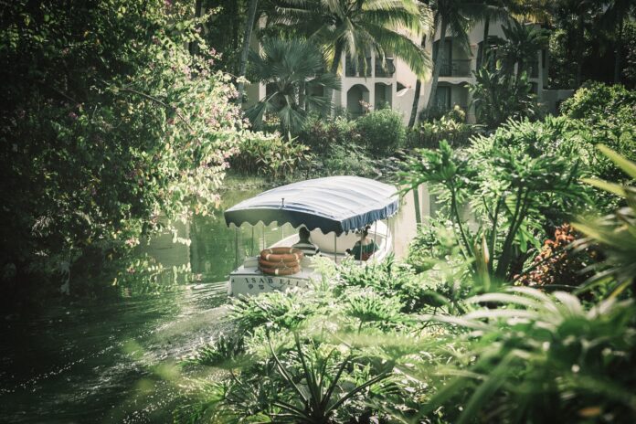 12月指定日住房專案以高CP值為出發點，提供旅人更彈性的行程安排與相對優惠的價格。(圖/花蓮理想大地渡假飯店提供)