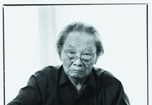 作家鍾肇政詩人趙天儀相繼辭世 文化部呈請總統褒揚