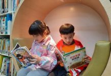 「祥龍獻Read」50冊限定 中市借閱1938萬冊創新高 「祥龍獻Read」2月50冊限定 中市借閱1938萬冊創新高