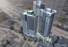 中和都更增加467戶社宅 明年上半年動工 中和都更增加467戶社宅 明年上半年動工