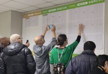 中市尚武好宅抽籤800戶 3月底簽約入新厝 中市尚武好宅抽籤800戶 3月底簽約入新厝