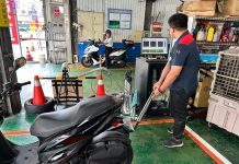 中市環保局排氣檢驗人員健檢 最高補助3,500元 中市環保局排氣檢驗人員健檢 最高補助3,500元