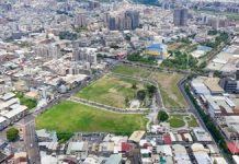 中市第15期重劃分配 今7/5起公告30日 中市第15期重劃分配 今7/5起公告30日