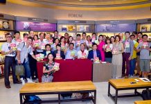 8大超重量級名人好評連袂推薦 張淯《自媒體網紅聖經》出擊