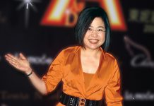 感性 另成產業 于美人