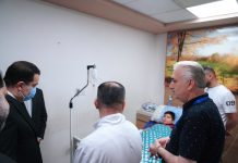 伊拉克婚禮變煉獄 新郎新娘連同逾百親友葬火海 伊拉克婚禮變煉獄 新郎新娘連同逾百親友葬火海