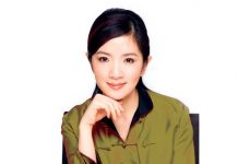 揭名媛進化論 何麗玲