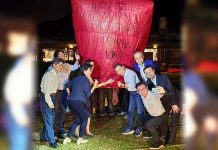 侯友宜拚逆轉勝 掌握美國戰場 侯友宜拚逆轉勝 掌握美國戰場