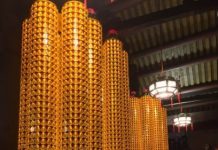 大年初四不宜出遠門 勿忘點光明燈照亮運勢