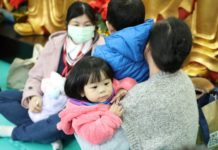 兒盟調查台灣兒童生活滿意度創新低 籲多陪伴