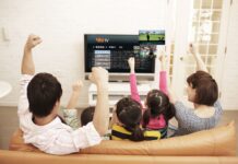 有線電視跨系統合作再創新局 大台中數位攜手凱擘擴大在地內容版圖