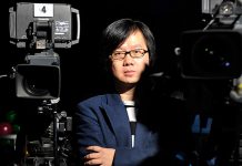 兩岸金牌大製作 李方儒被媒體追殺 獨家揭露電視全作假(張淯)