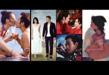 兩岸影視文化能量大迸發