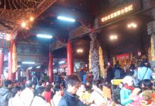 正月初九「天公生」文化禁忌大解析