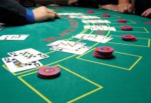 台灣人的新行業?職業賭徒