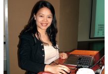 大又行銷搶進 APP100強 陳又瑄打造急經濟行動商機