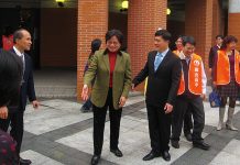 「教育局長」丁亞雯不按牌理出牌 萬華「社大」問題遺波蕩漾?