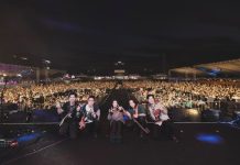 台日韓巨星雲集6萬歌迷進場 高市府再推夜經濟優惠 台日韓巨星雲集6萬歌迷進場 高市府再推夜經濟優惠