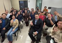 南部首場努斯社企沙龍 ESG談企業轉型與創新 台灣尤努斯社企沙龍高雄首場