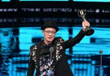 三金影帝吳朋奉驟逝 文化部長李永得表達遺憾與不捨