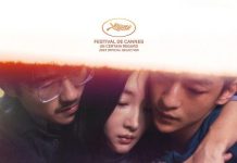 周冬雨新作《燃冬》 將代表新加坡角逐奧斯卡 周冬雨新作《燃冬》 將代表新加坡角逐奧斯卡