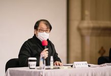 等政府宣布開放國家級場館 國表藝已做好準備