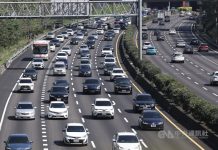 國道自撞事故多 清明掃墓勿疲勞駕駛 國道自撞事故多 清明掃墓駕車勿疲勞駕駛