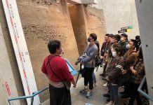 考古就是生活 十三行博物館榮獲環境教育設施場所評鑑優異肯定 圖/新北市政府提供