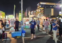 夜市擺攤淨賺14萬 過來人秒懂一晚賺足月薪 夜市擺攤月淨賺14萬 過來人秒懂一晚賺足月薪