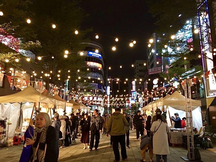 冬季最大節慶盛事 府中聖誕夜好炫派對登場 冬季最大節慶盛事 府中聖誕夜好炫派對登場