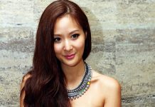 掀名媛創業風 孫芸芸