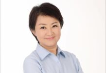 盧秀燕選上國民黨主席 可能面臨的三大挑戰